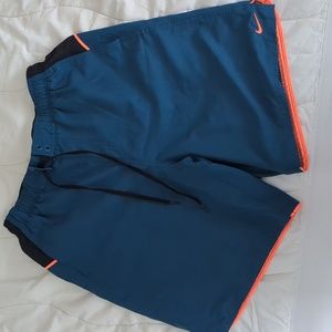 Nike board shorts